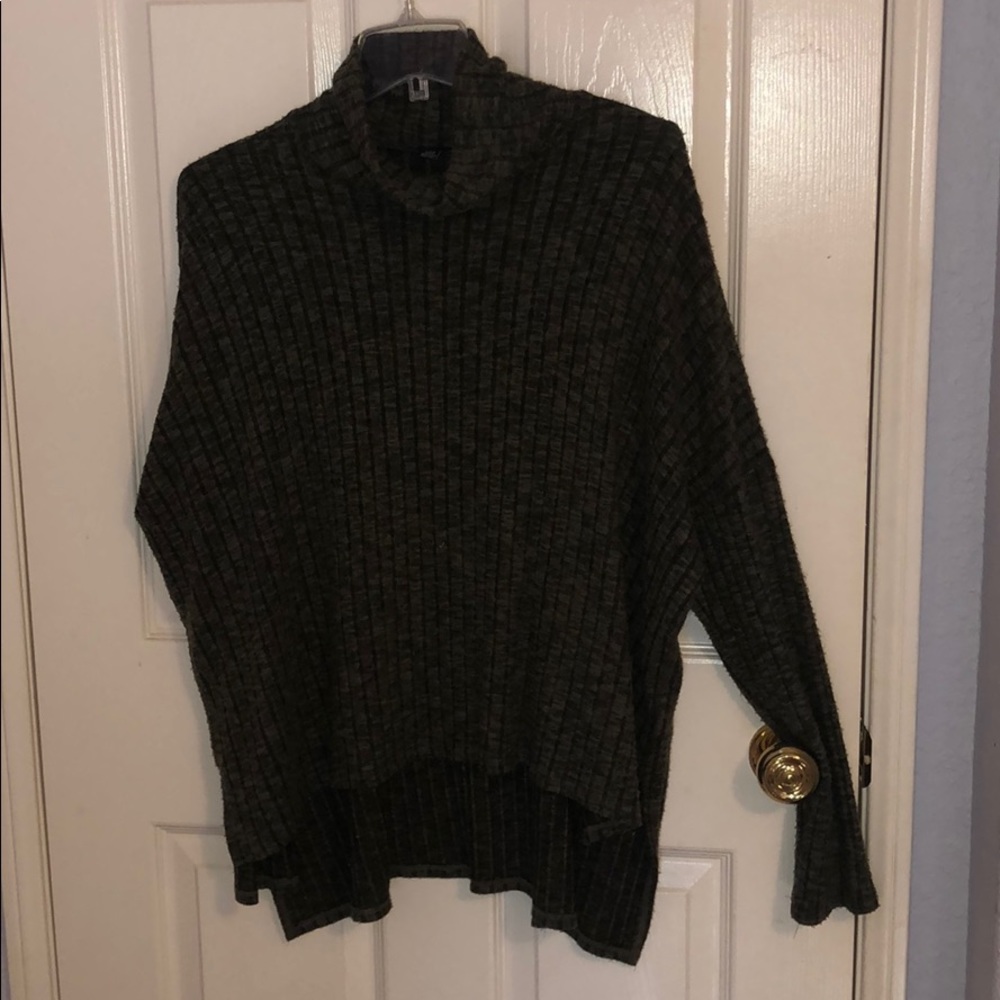 American eagle outfitters sweater